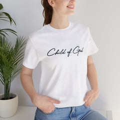 Camiseta unissex de manga curta com design clássico