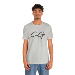 CoG Child of God Men's Jersey Short Sleeve Tee