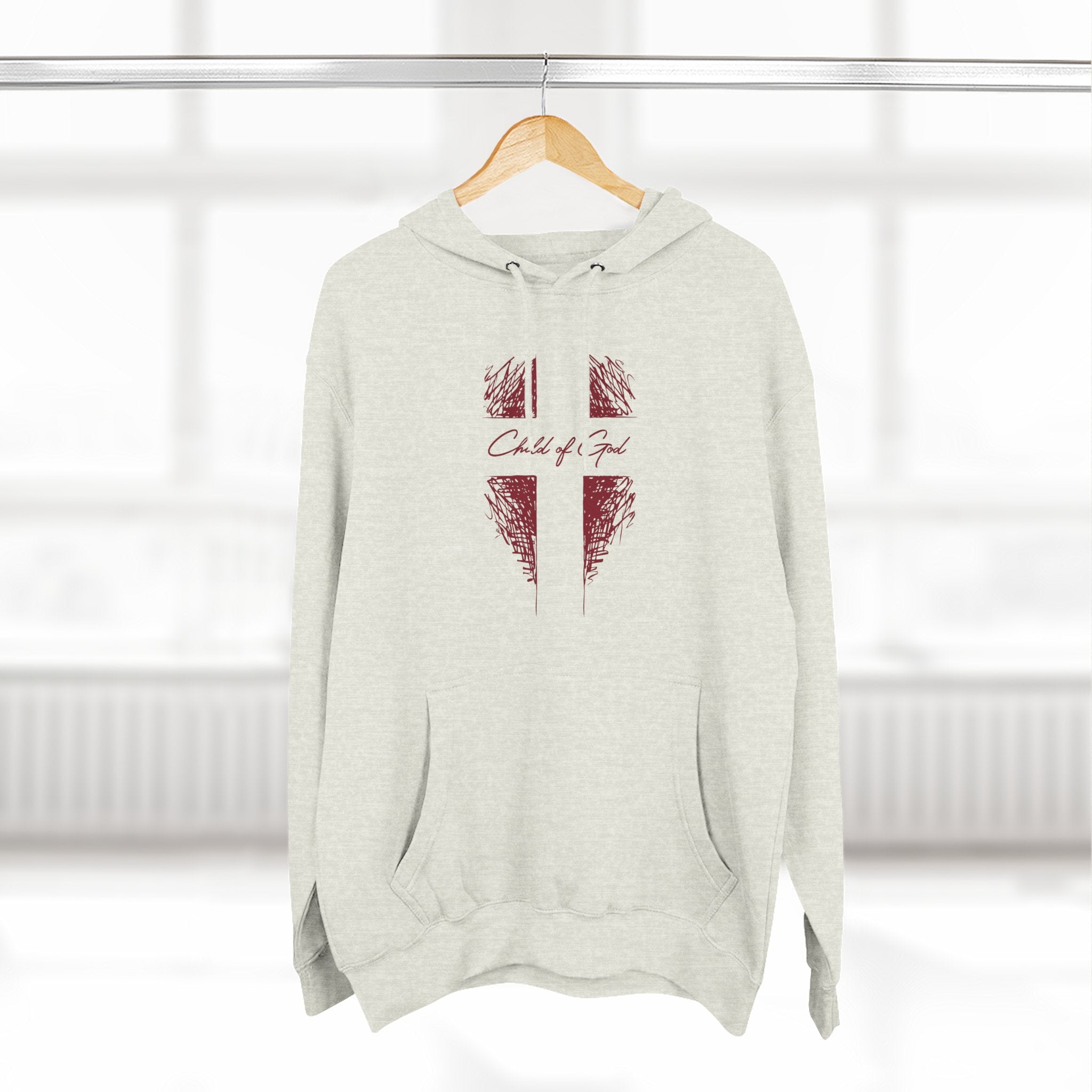 Oatmeal Heather
