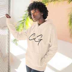 CoG Child of God Unisex Premium Pullover Hoodie