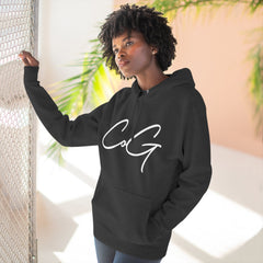 Charcoal Heather