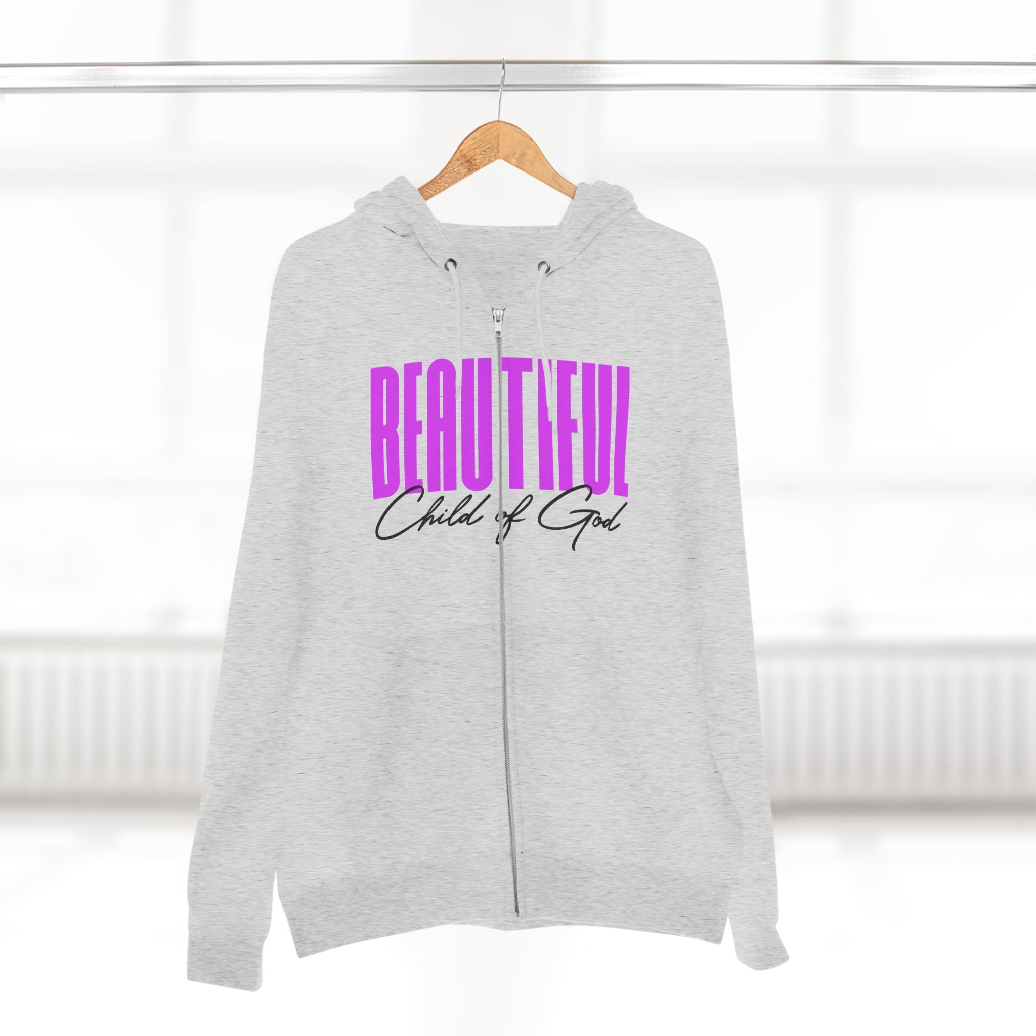 Heather Grey