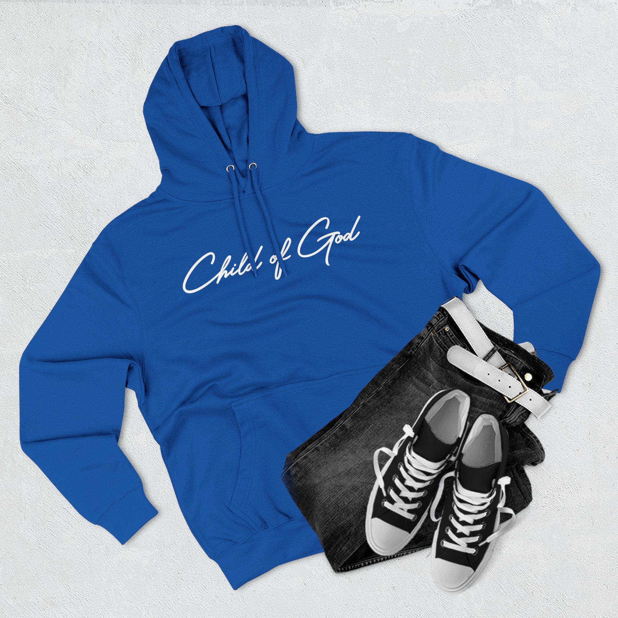 Royal Blue