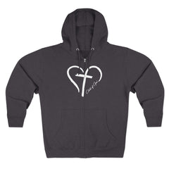 Charcoal Heather