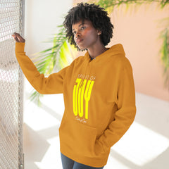 Spirit of Joy Unisex Premium Pullover Hoodie