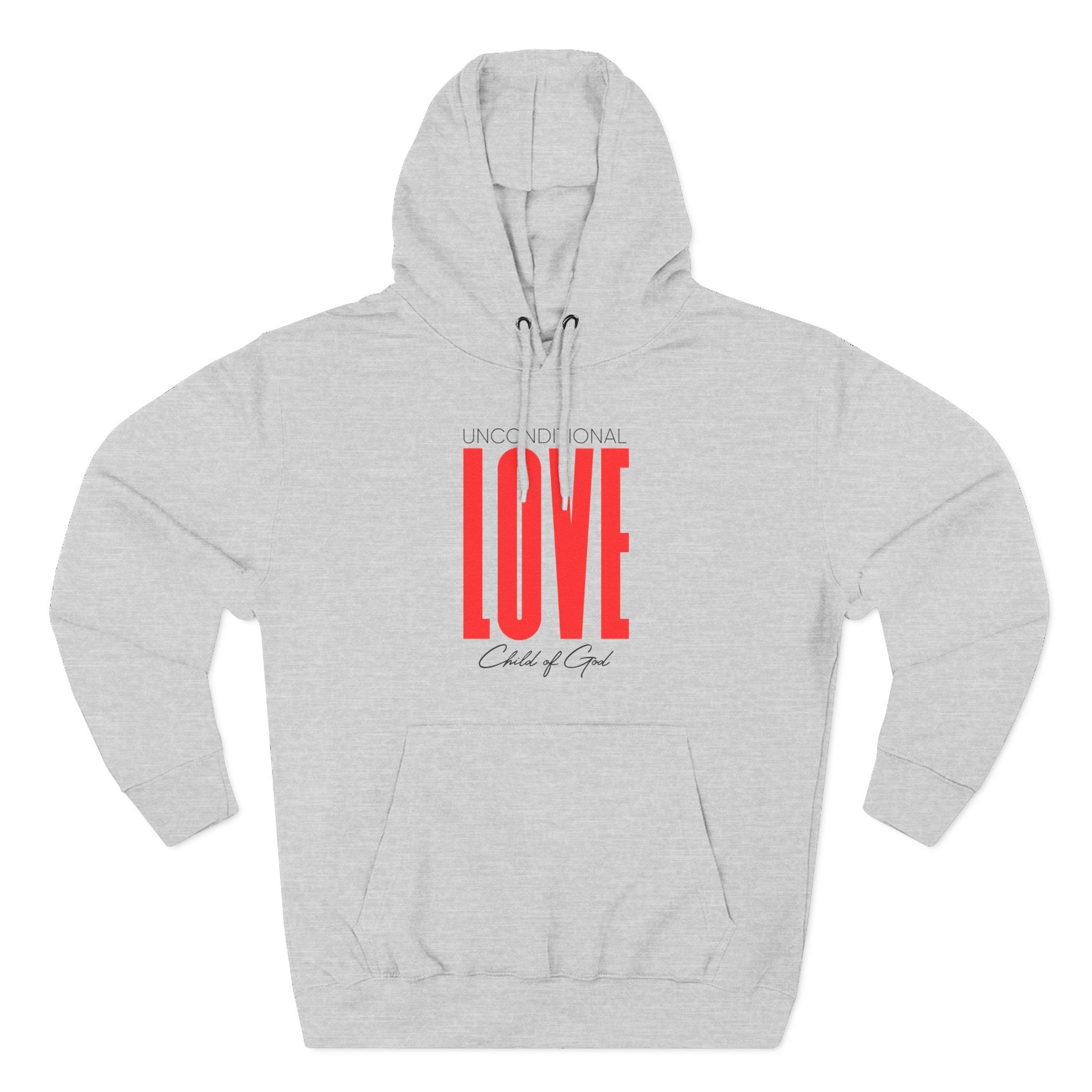 Heather Grey