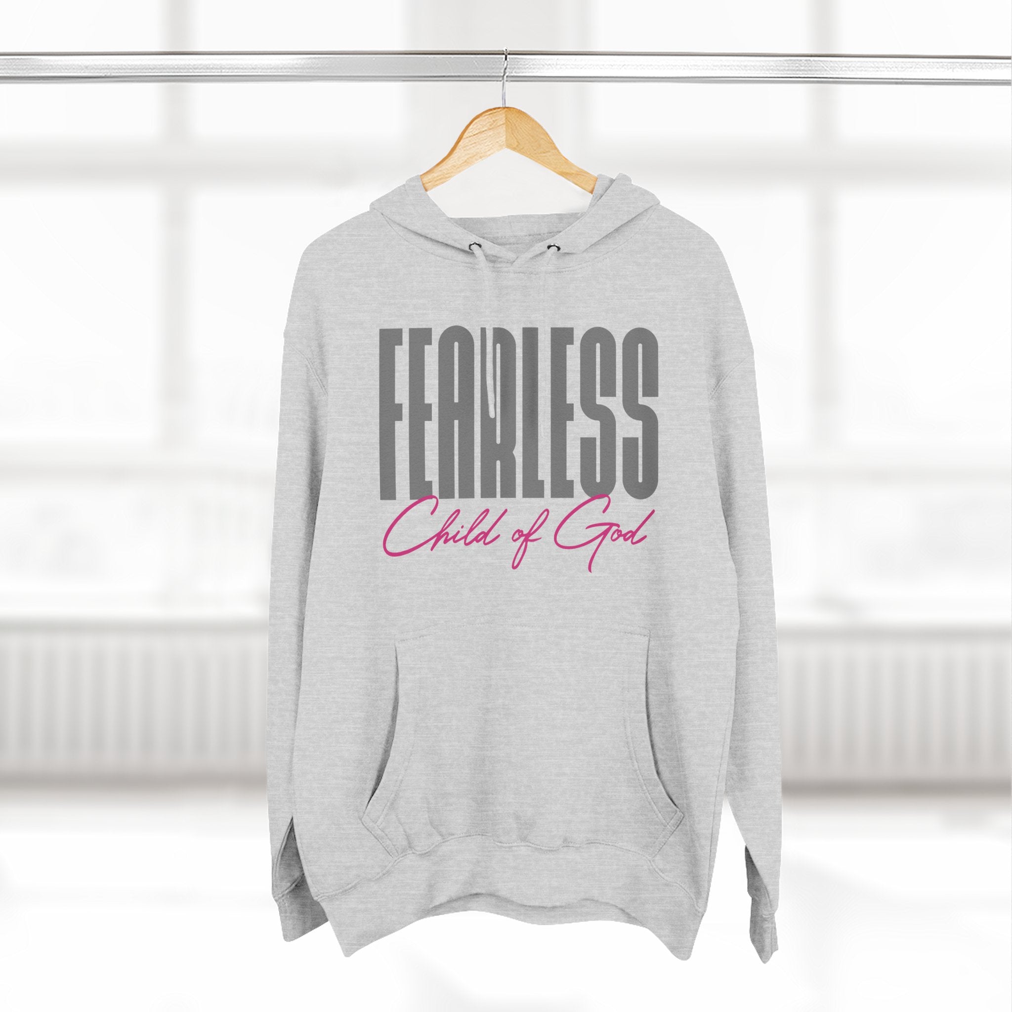 Heather Grey