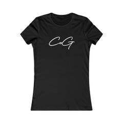 CoG Child of God Women's Favorite Tee