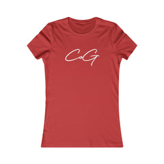 CoG Child of God Women's Favorite Tee