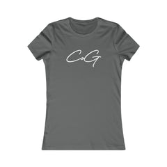 CoG Child of God Women's Favorite Tee