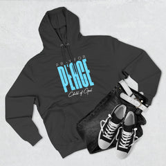 Charcoal Heather