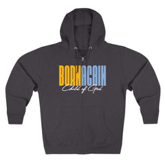 Charcoal Heather