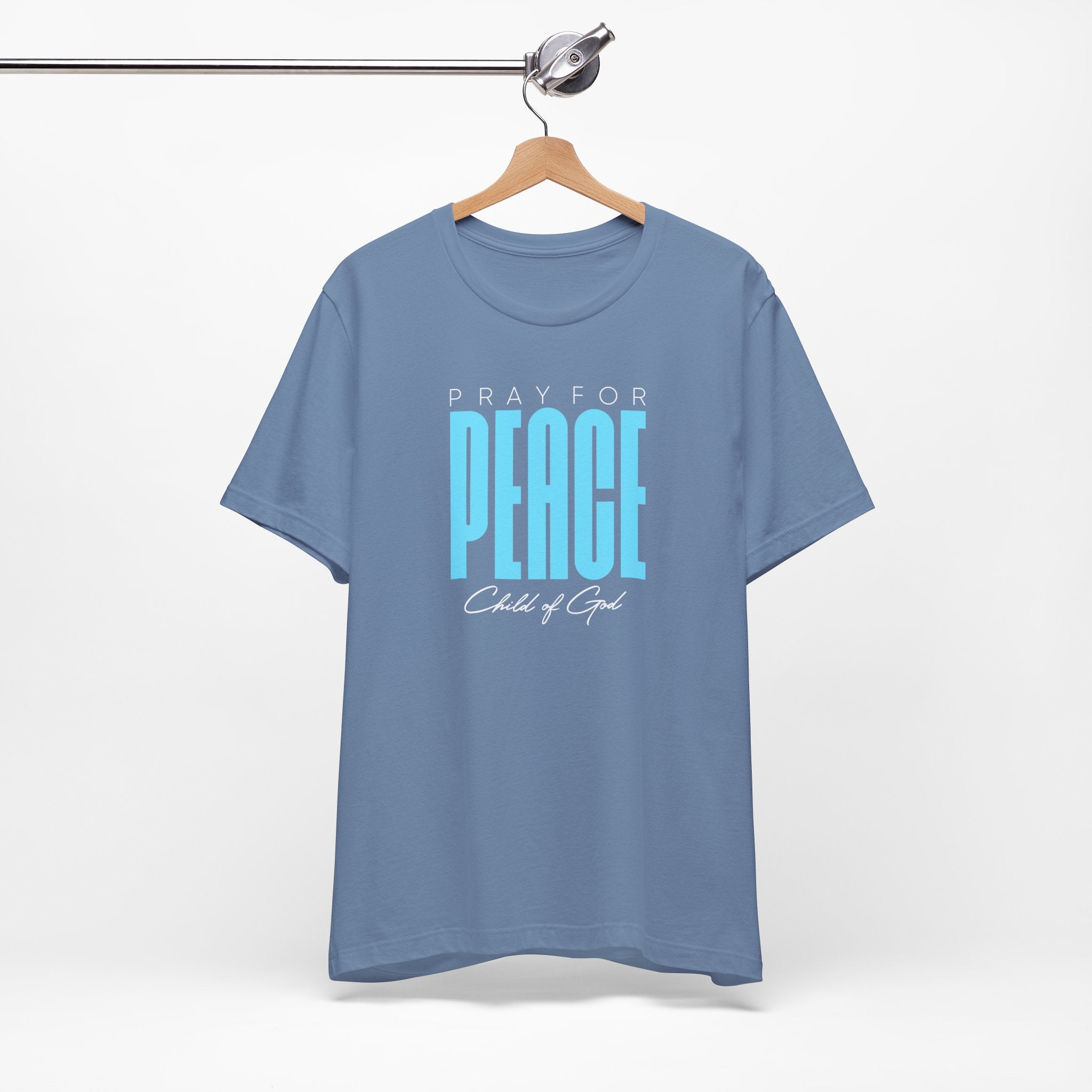 Steel Blue