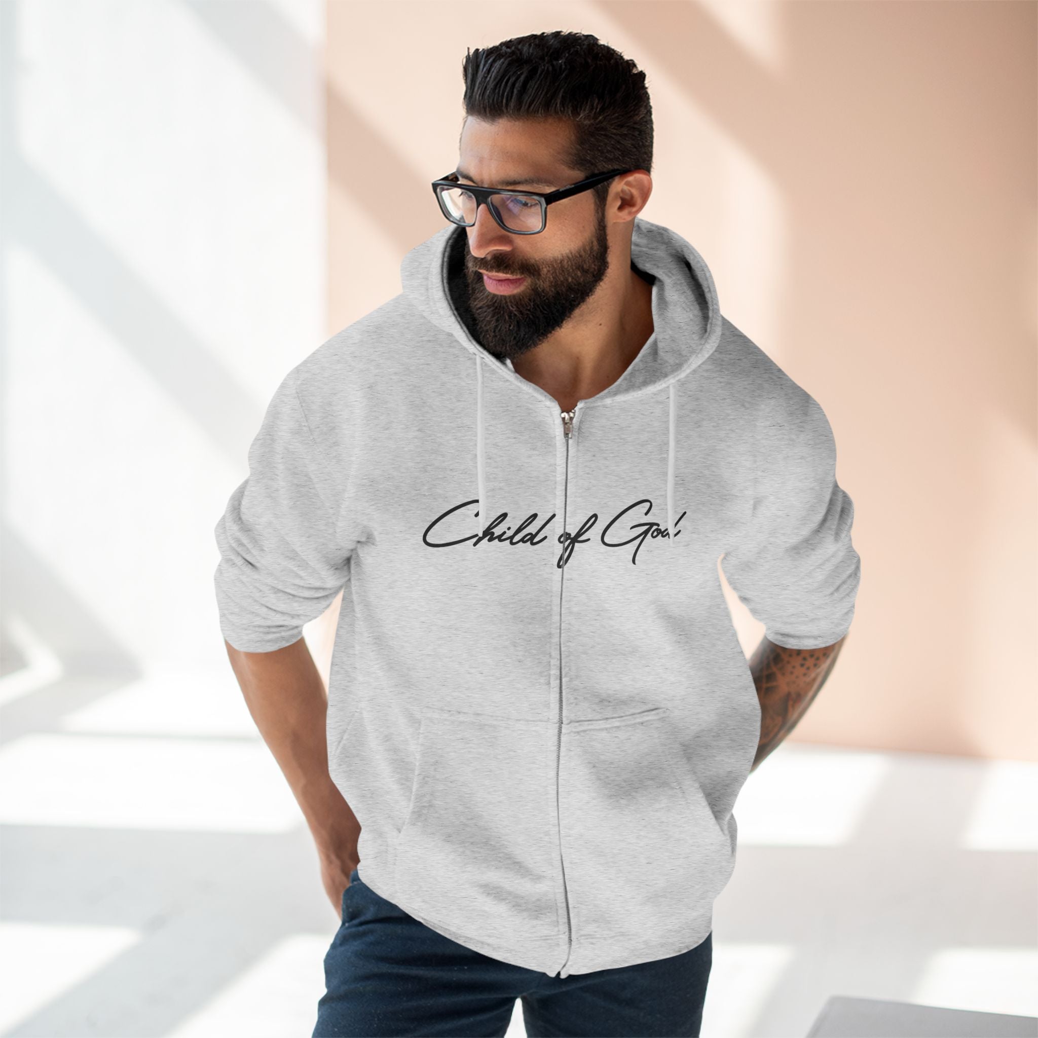 Heather Grey