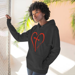 Charcoal Heather