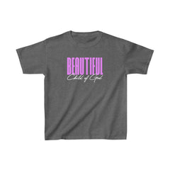 Beautiful Child of God Kids Heavy Cotton™ Tee