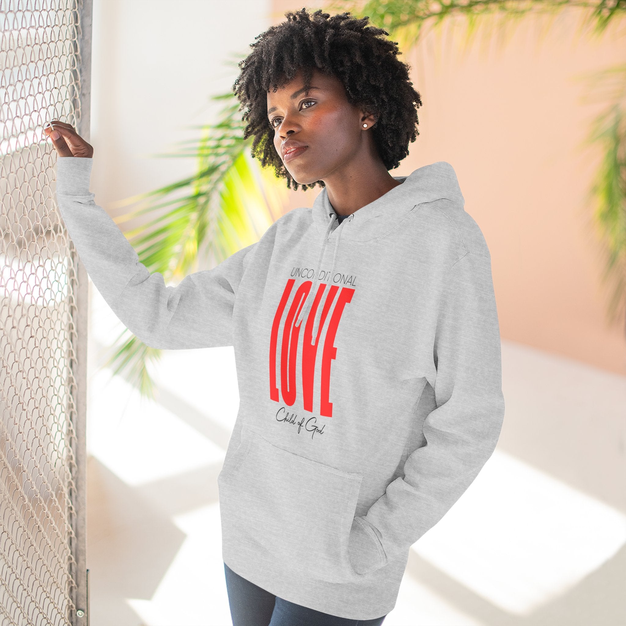 Heather Grey
