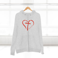 Heather Grey