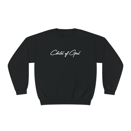 NuBlend®-Sweatshirt mit Rundhalsausschnitt für Herren im klassischen Design