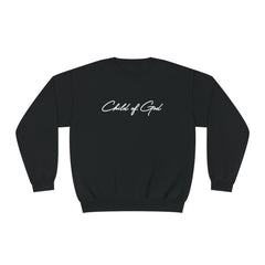 Classic Design Men's NuBlend® Crewneck Sweatshirt