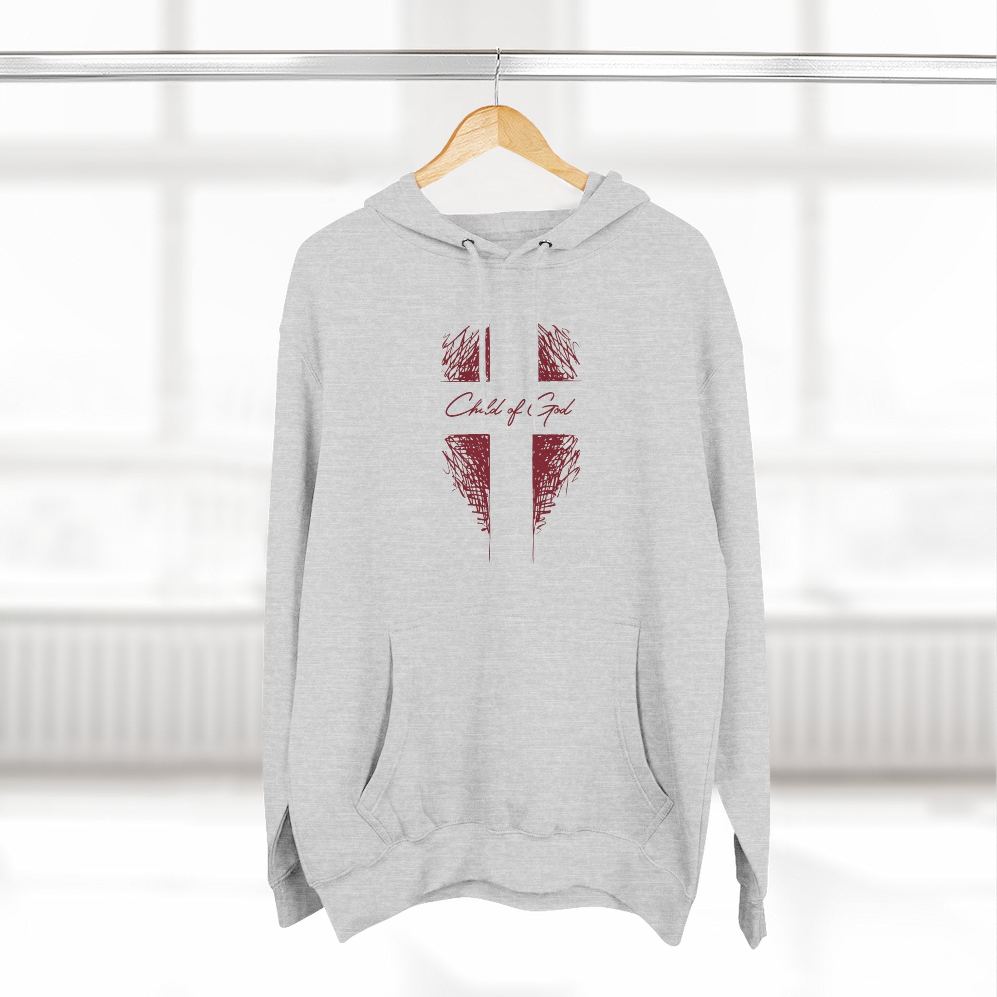Heather Grey
