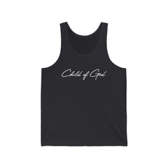 Classic Design Women's Jersey Tank