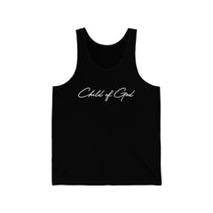 Classic Design Women's Jersey Tank