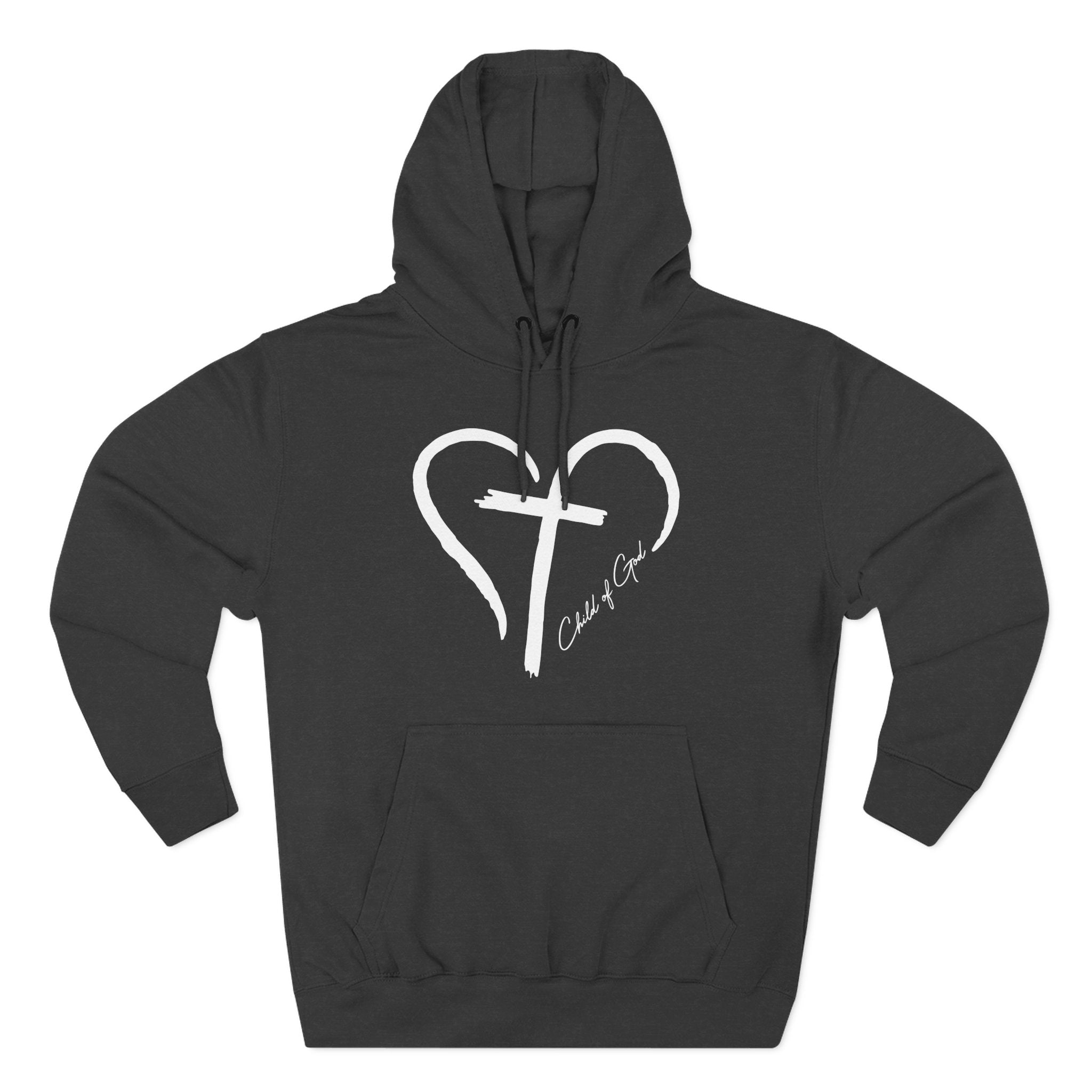 Charcoal Heather