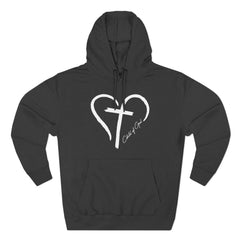 Charcoal Heather