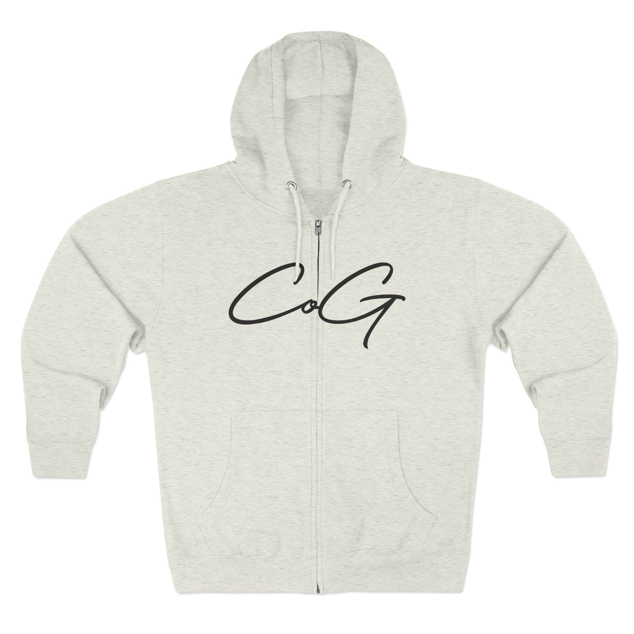 Oatmeal Heather