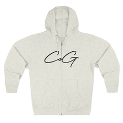 Oatmeal Heather