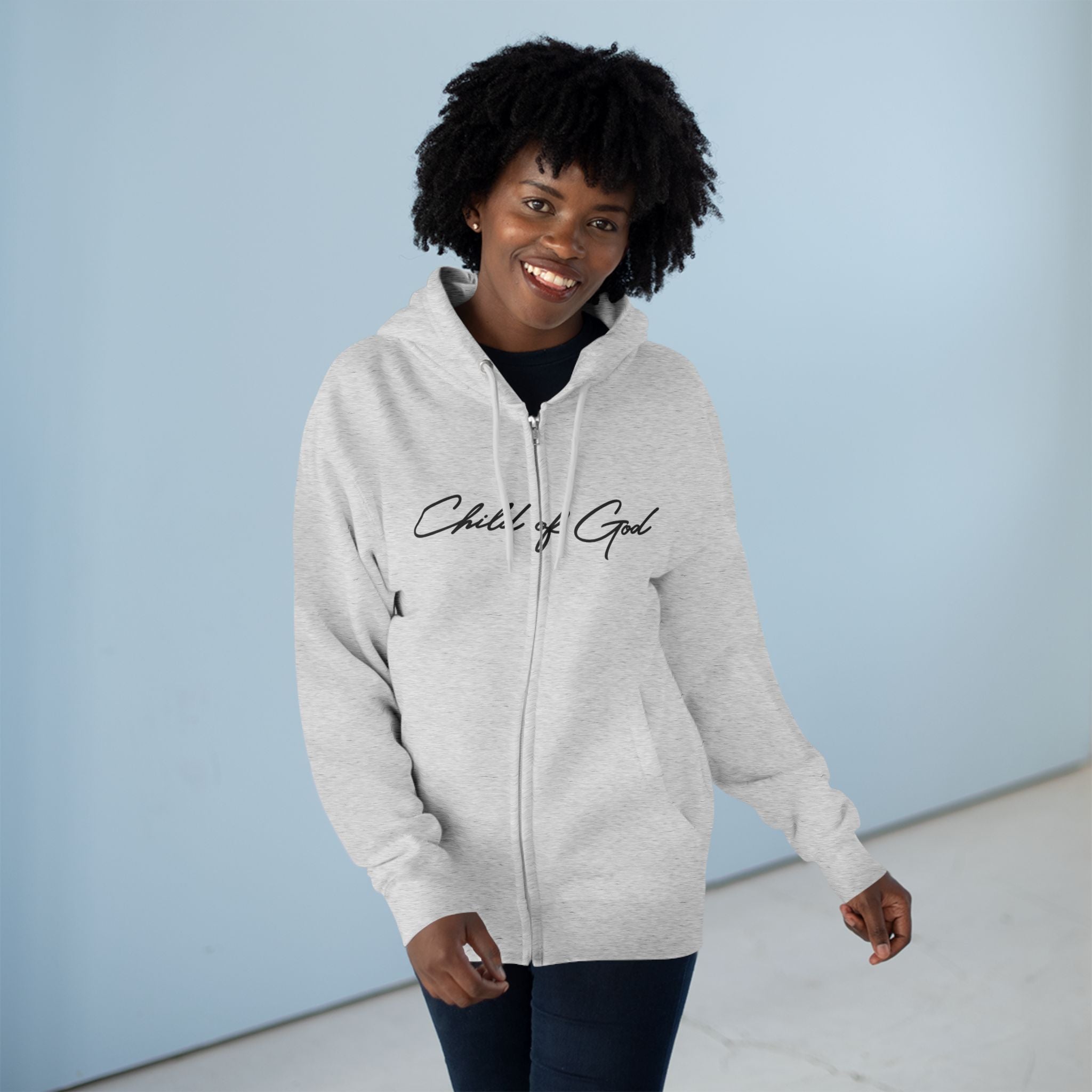 Heather Grey