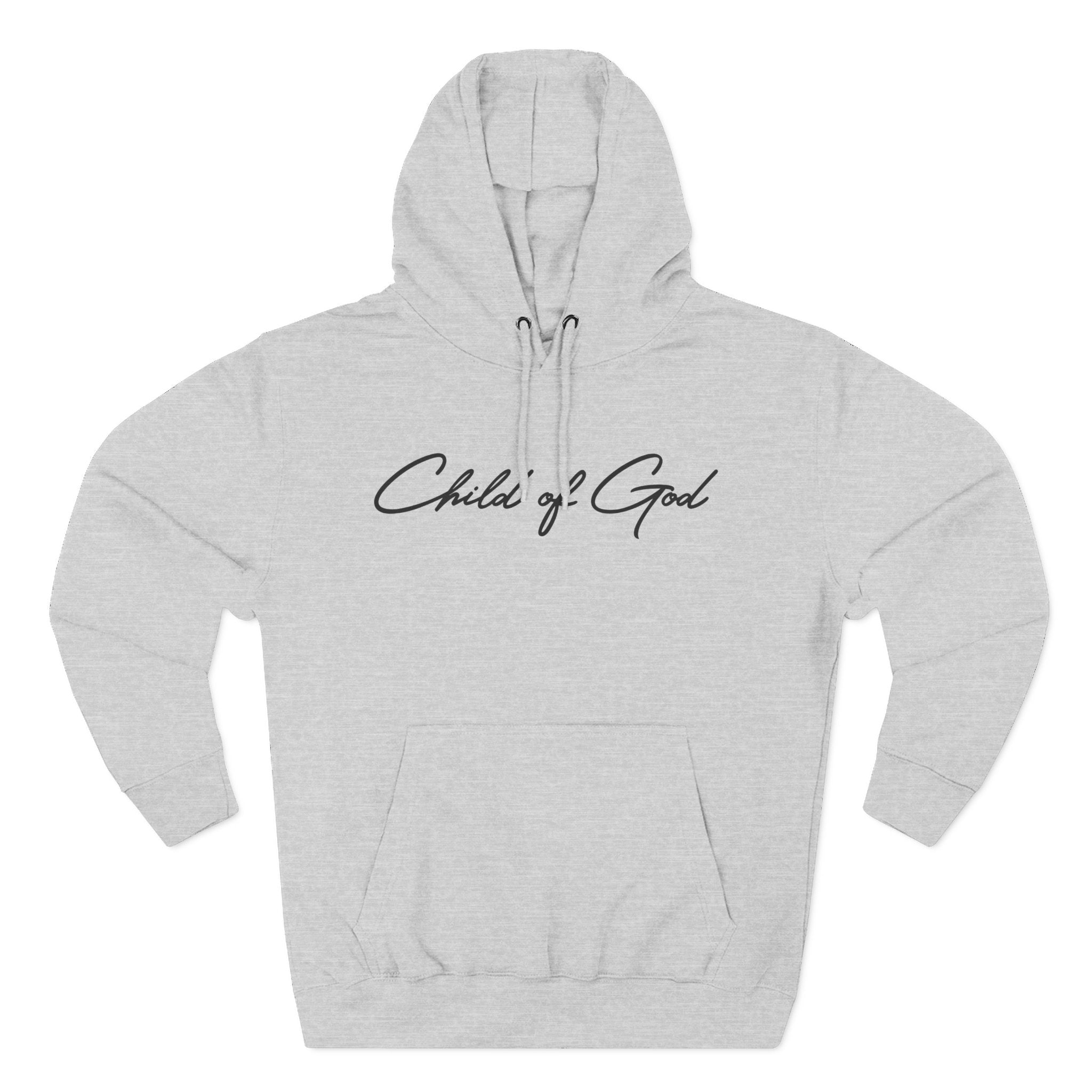 Heather Grey