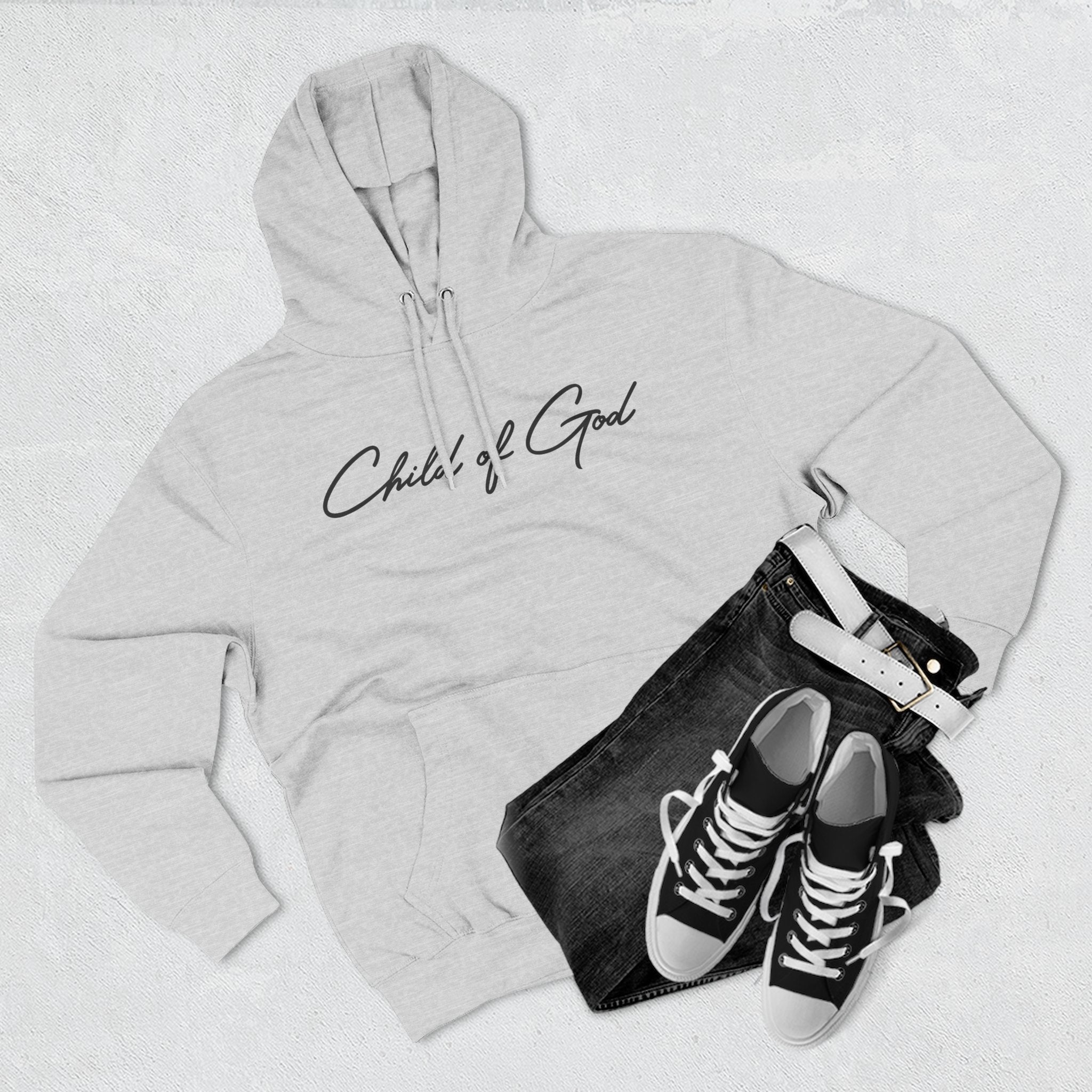 Heather Grey