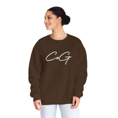 CoG Child of God Unisex NuBlend® Crewneck Sweatshirt