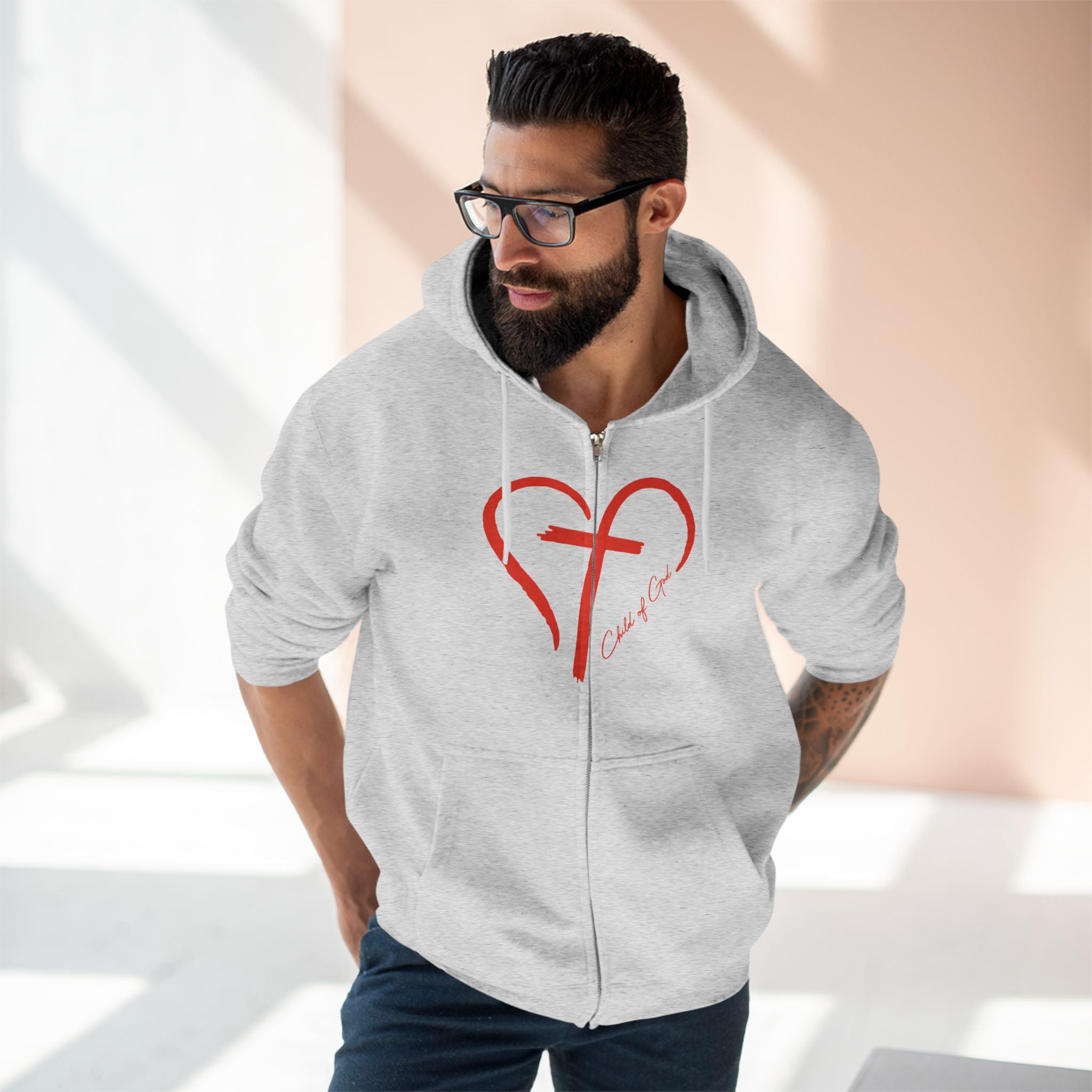 Heather Grey