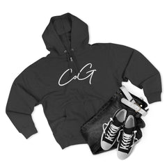 Charcoal Heather