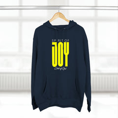 Spirit of Joy Unisex Premium Pullover Hoodie