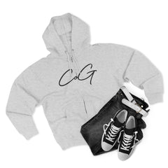 Heather Grey