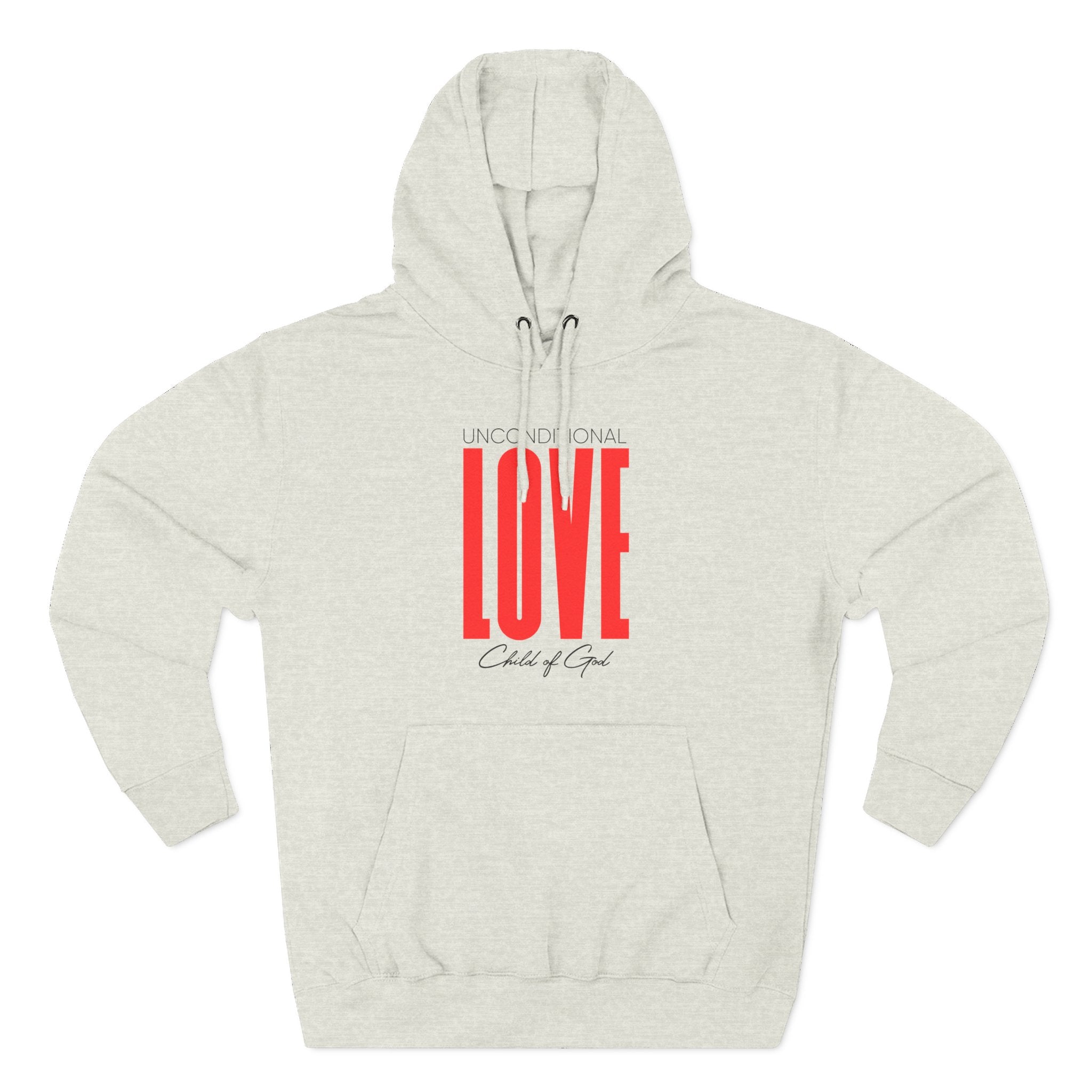 Oatmeal Heather
