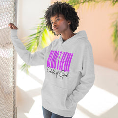 Heather Grey