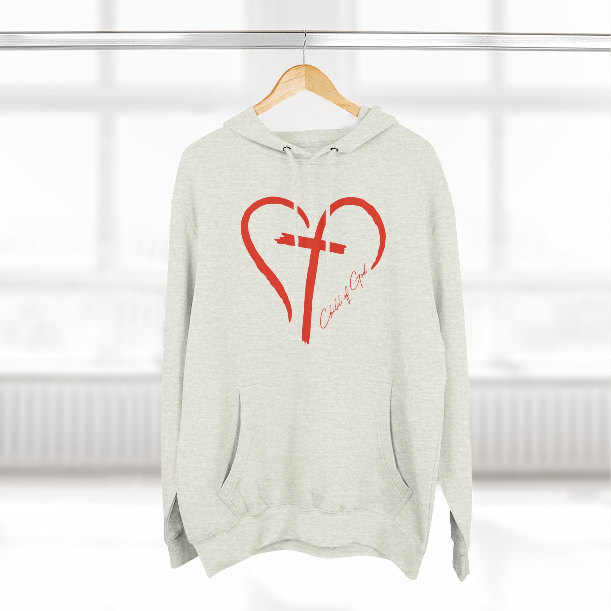 Oatmeal Heather