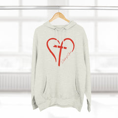 Oatmeal Heather