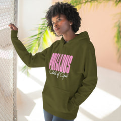 Precious Child of God Unisex Premium Pullover Hoodie - Child of God Project