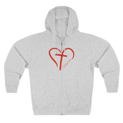 Heather Grey