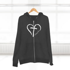 Charcoal Heather