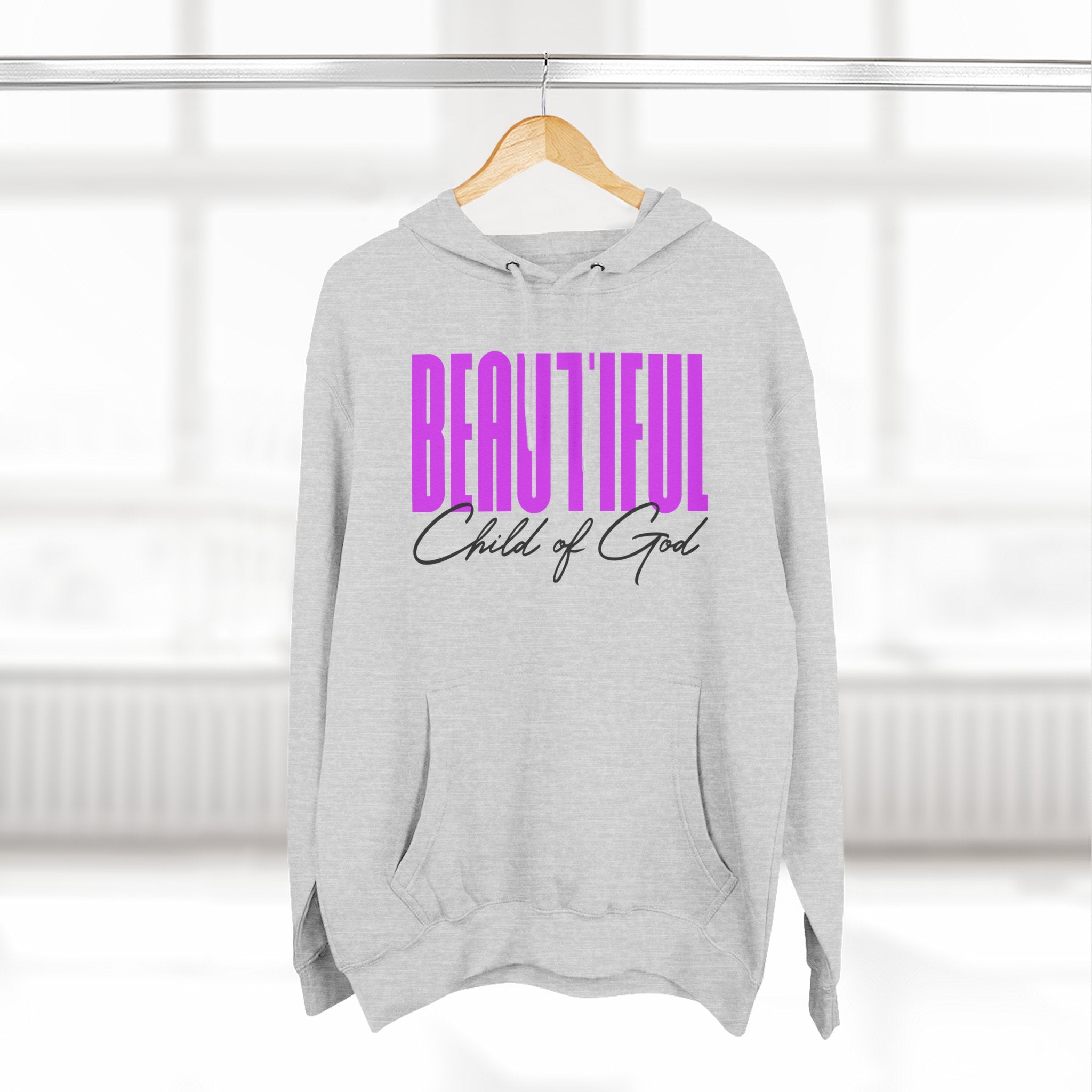 Heather Grey