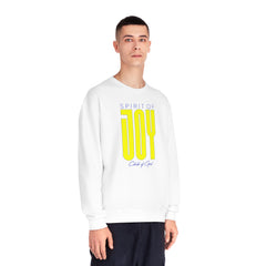 Spirit of Joy Men's NuBlend® Crewneck Sweatshirt