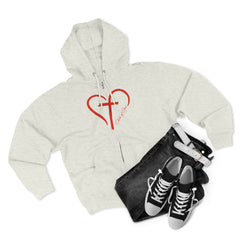 Oatmeal Heather