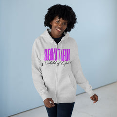 Heather Grey